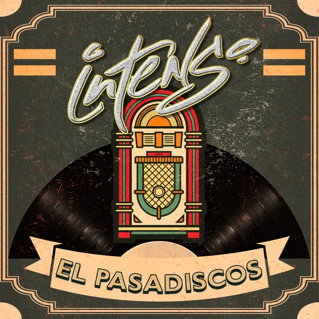 El Pasadiscos