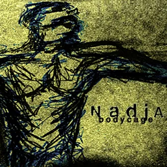 Bodycage by Nadja