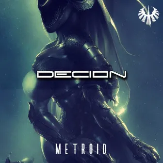 Metroid by Decion