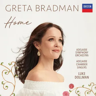 Songs My Mother Taught Me by Greta Bradman