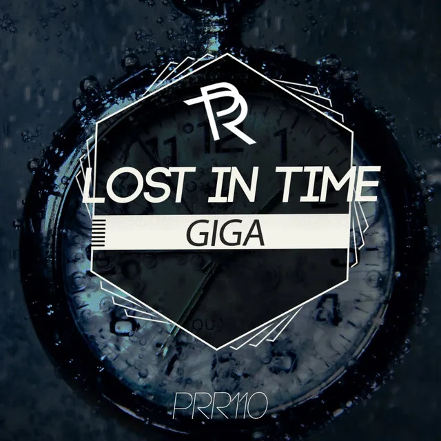 Lost In Time - Original Mix