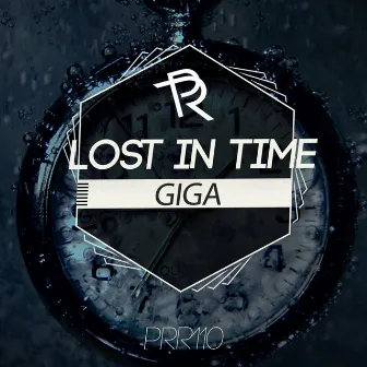 Lost In Time by Giga