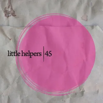 Little Helpers 45 by Nigel Richards