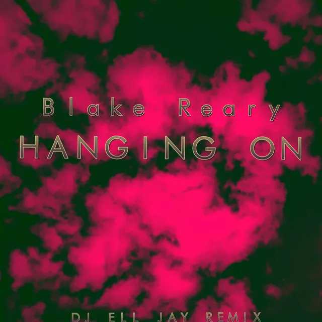 Hanging On - Remix