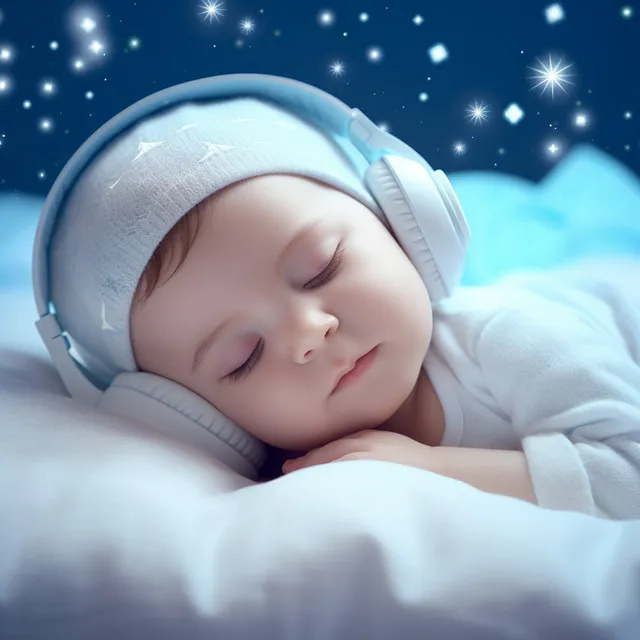 Binaural Sleep for Baby Peace