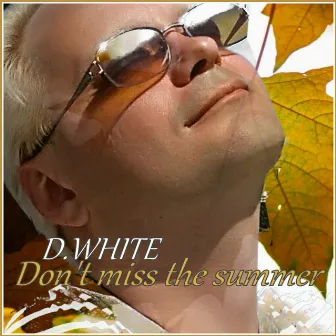 Don't Miss the Summer by D.White