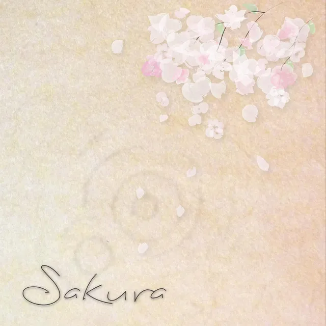 Sakura (feat. Naoki Matsushita)