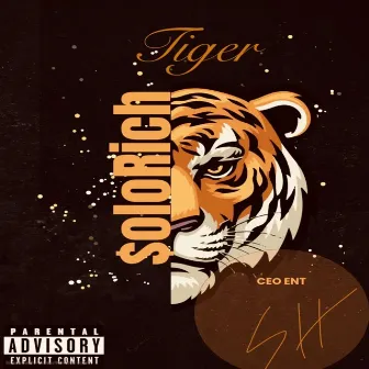 Tiger by $oloRich