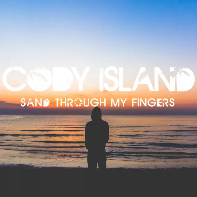 Sand Through My Fingers