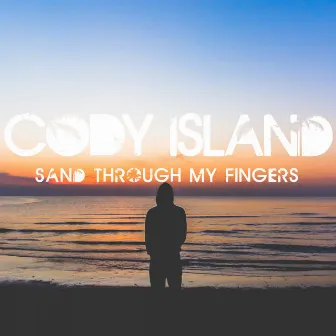 Sand Through My Fingers by Unknown Artist