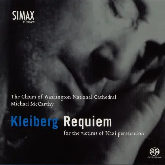 Kleiberg: Requiem – for the Victims of Nazi Persecution by Ståle Kleiberg