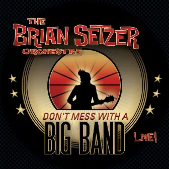 Don't Mess With A Big Band (Live) by Unknown Artist