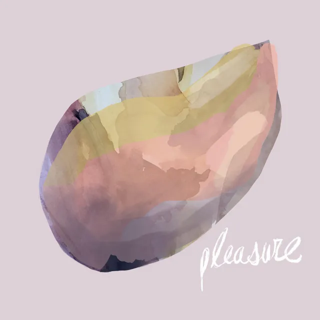 Pleasure (Shoegaze Mix)