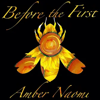 Before the First by Amber Naomi