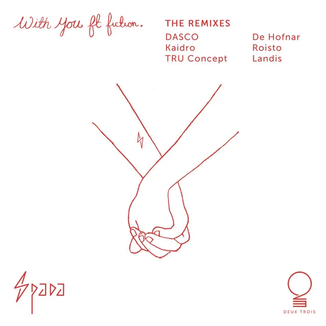 With You - Roisto Remix