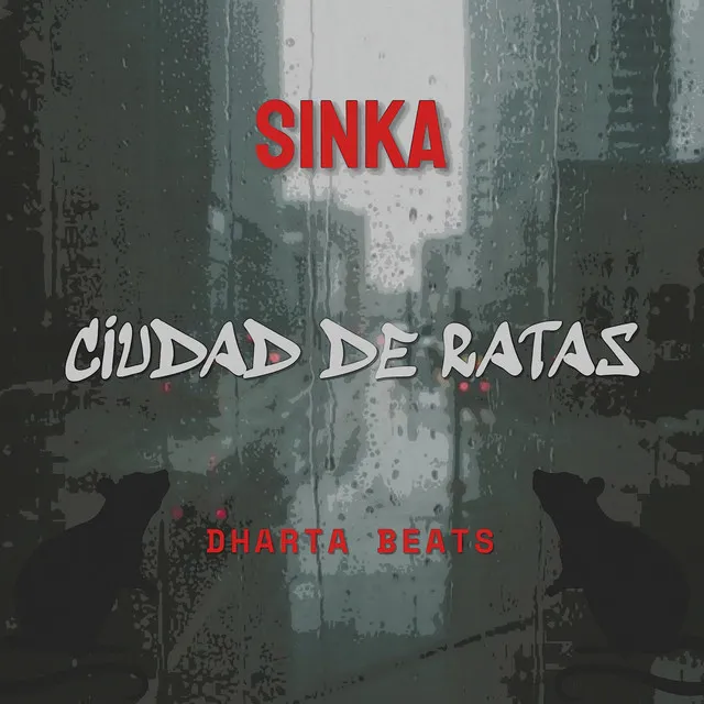 Ciudad de Ratas