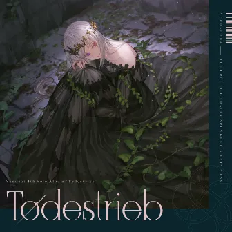 Tødestrieb by Sennzai