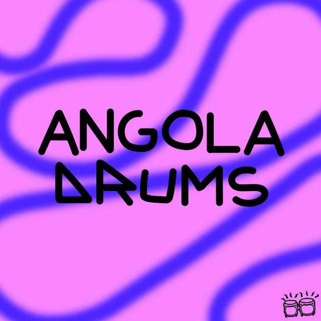 Angola Drums