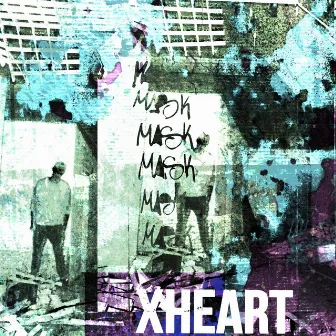 Xheart by Rei Saike