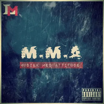 Musikk Med Attitude by L Mario