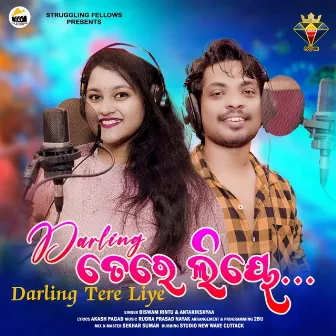 Darling Tere Liye by 