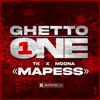 Mapess (Speed Up) by Ghetto One