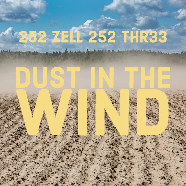 Dust in The Wind