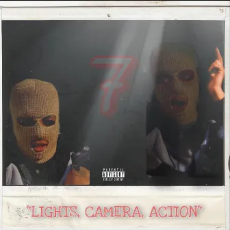 Lights,Camera,Action by Nas Beenup