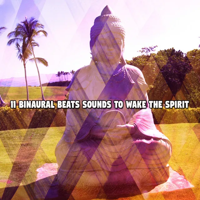 Binaural Through The Trees