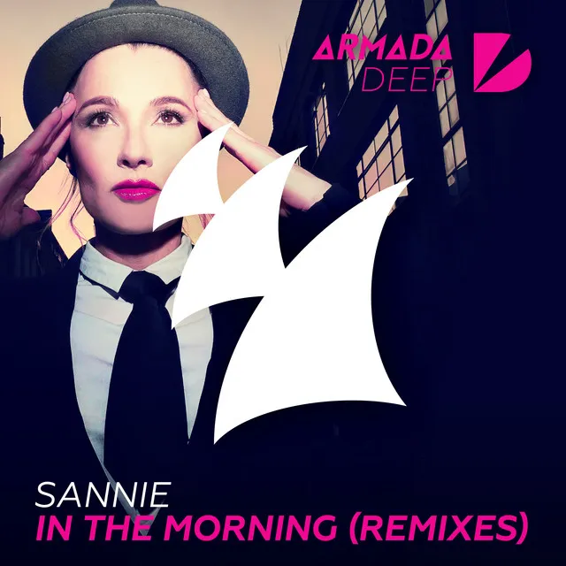 In The Morning - Francois Remix