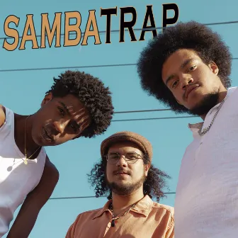 Sambatrap by Jovem LP