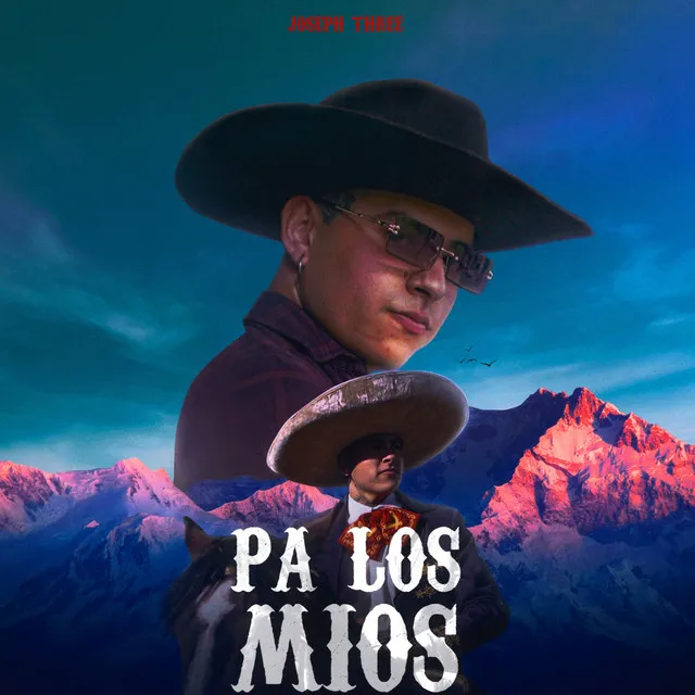 Pa los mios