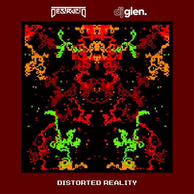 Distorted Reality - Short Edit