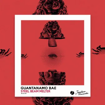 Steel Beam Melter by Guantanamo Bae