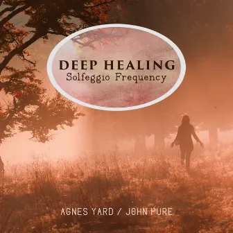 Deep Healing Solfeggio Frequency: Emotional and Physical Healing Music by John Pure