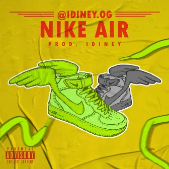 Nike Air by Idiney