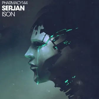 ISON by Serjan