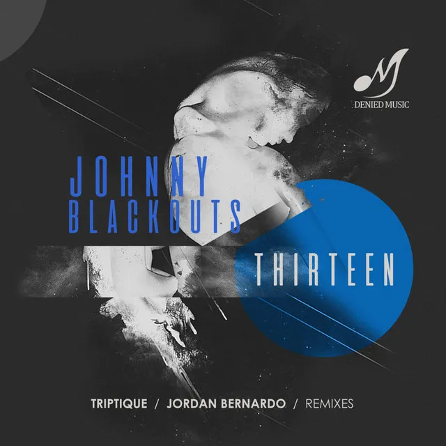 Thirteen - Triptique Remix