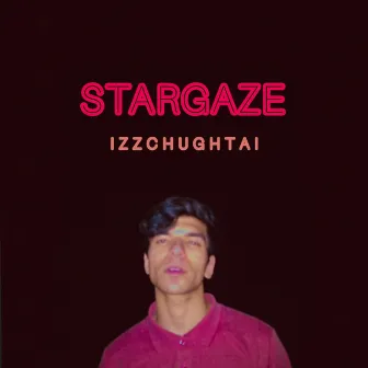 Stargaze by Izzchughtai