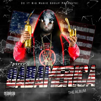 Dabamerica by 2piece