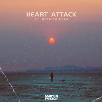 Heart Attack by Martin Fritzon