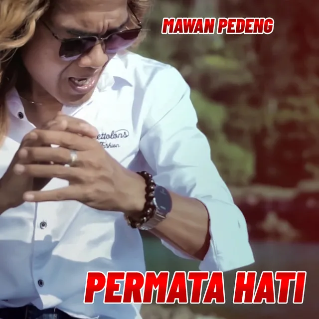 PERMATA HATI