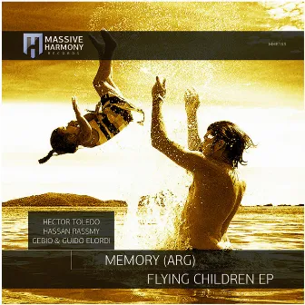 Flying Children by Memory (Arg)