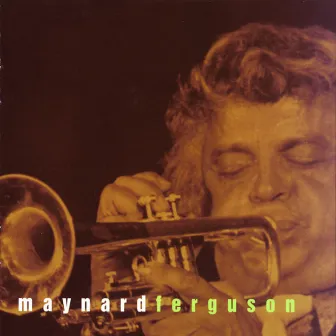 This Is Jazz #16 by Maynard Ferguson