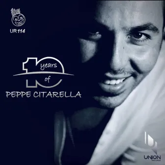 10 Years Of Peppe Citarella by Peppe Citarella