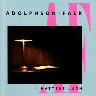 I nattens lugn by Adolphson & Falk