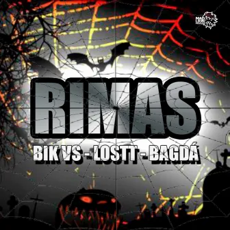 Rimas by Bagda