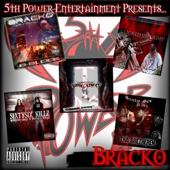 Bracko by Bracko