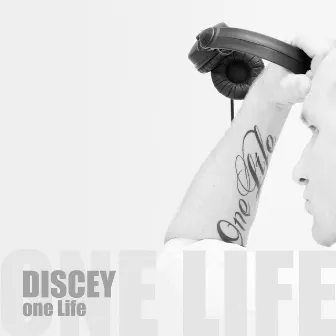 One Life by Discey