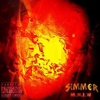 Simmer by M.N.I.W